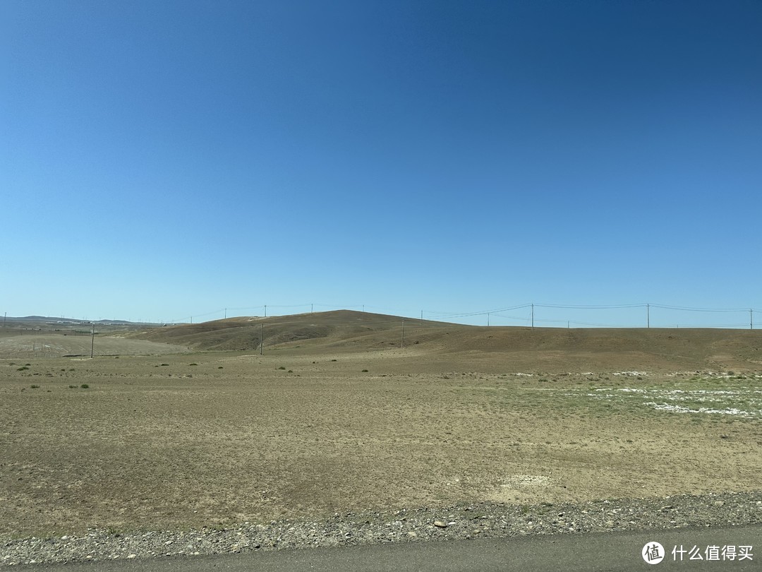 北疆之行——探寻新疆的魅力。新疆真的是“风吹草低见牛羊”吗？