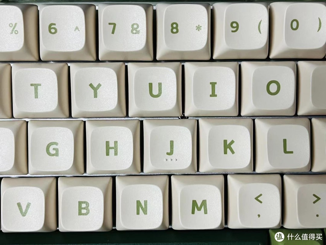 买键盘，你选对了吗？IQUNIX ZX75露营机械键盘体验分享
