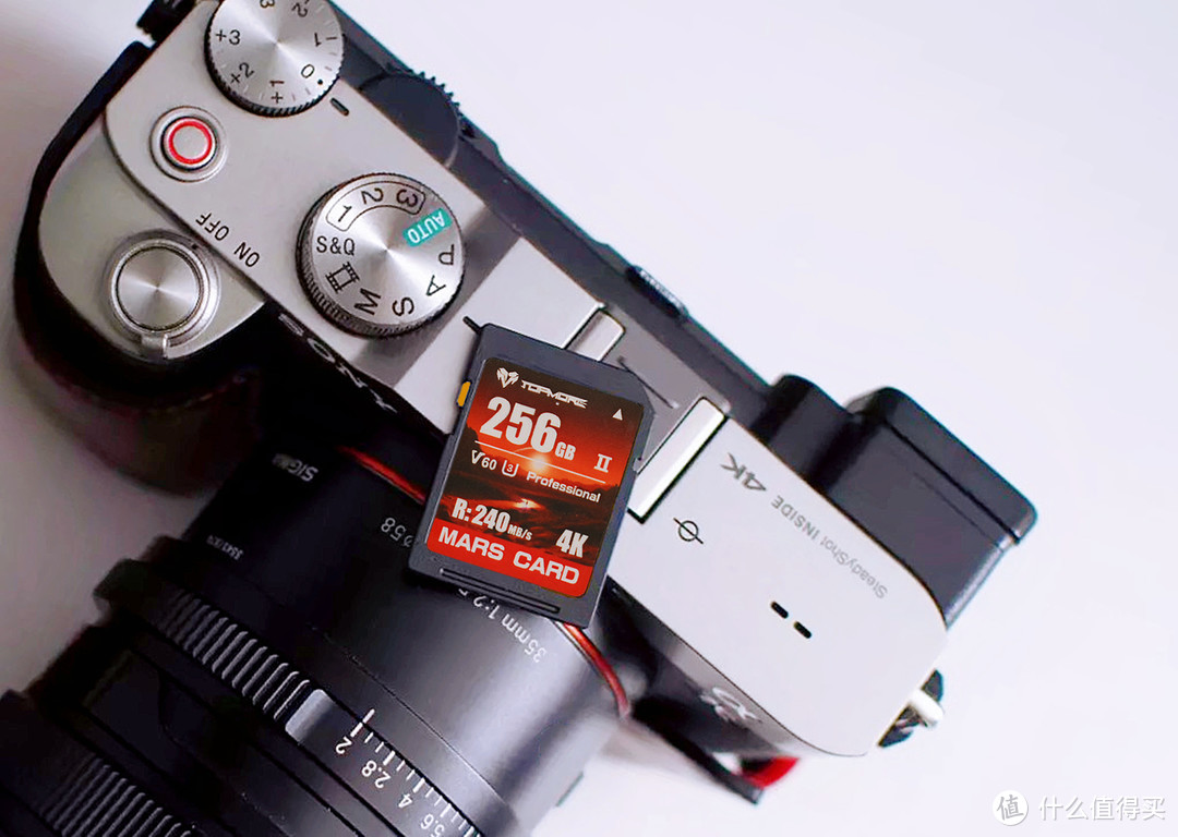 达墨V60 UHS-II火星卡上手：相机SD卡价格屠夫，性能竟“反向虚标”，直呼真香！