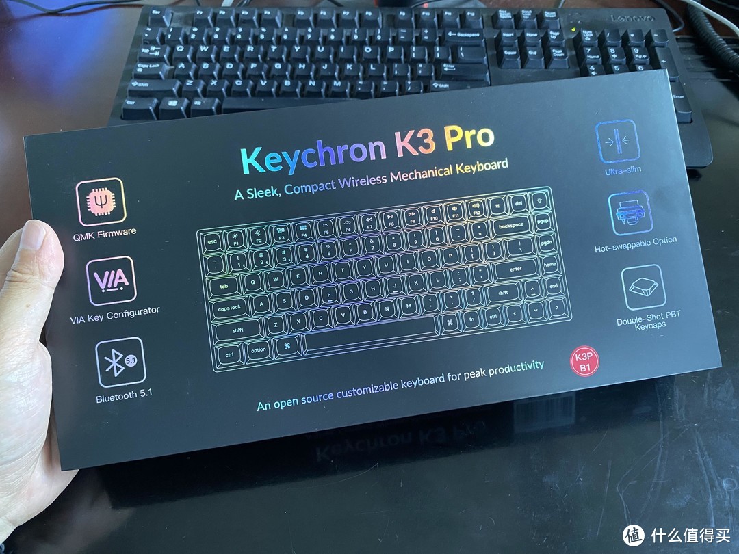 Keychon K3 Pro