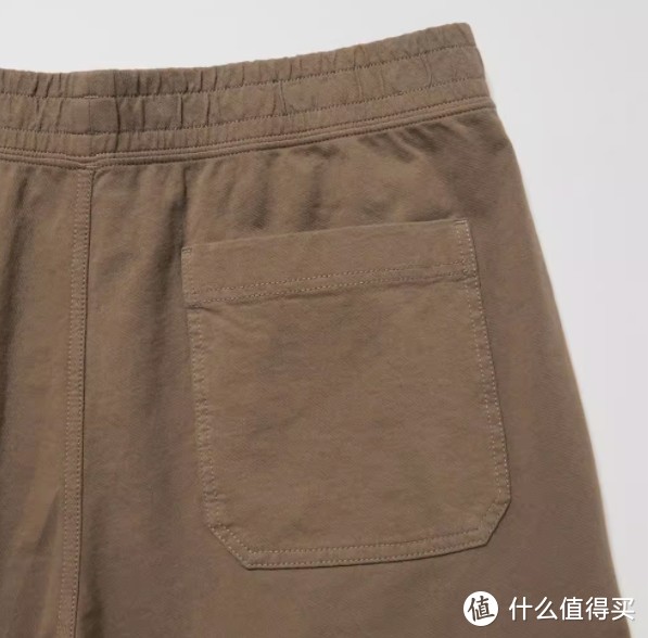 优衣库男士夏季裤装特卖清单，清凉一夏，折扣给力别错过！