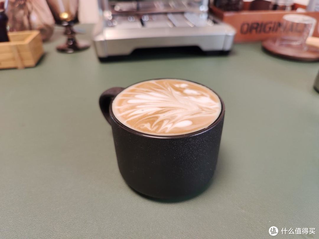 咖啡馆级享受 小白在家也能轻松拥有——苏泊尔半自动咖啡机PRO深度评测