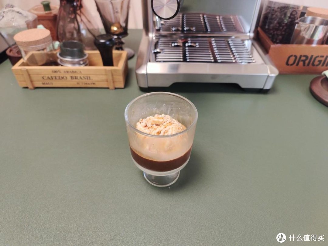咖啡馆级享受 小白在家也能轻松拥有——苏泊尔半自动咖啡机PRO深度评测