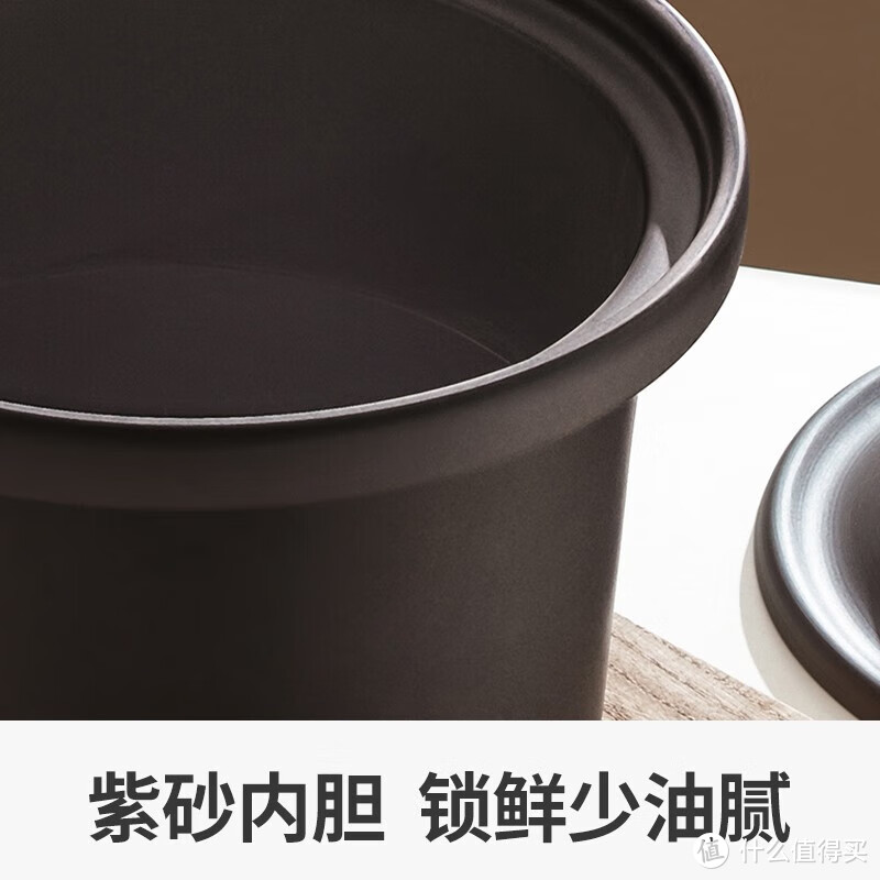 九阳沸炖电炖锅，一款让炖汤更省时、更美味的神器