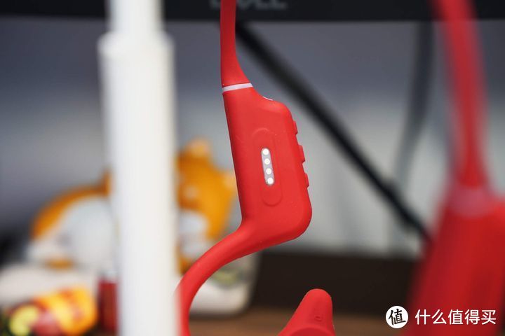 南卡Pro 4S骨传导耳机评测：解锁能让我坚持跑步的秘诀之一！
