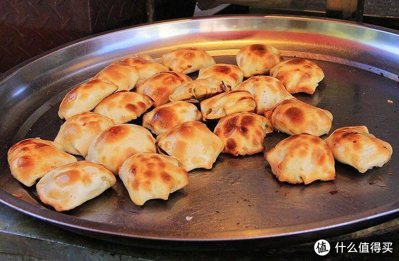 新疆有多少种本地美食？