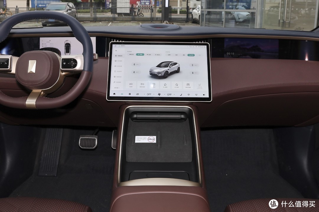 长安汽车最值得买的新能源SUV，其实是阿维塔11？