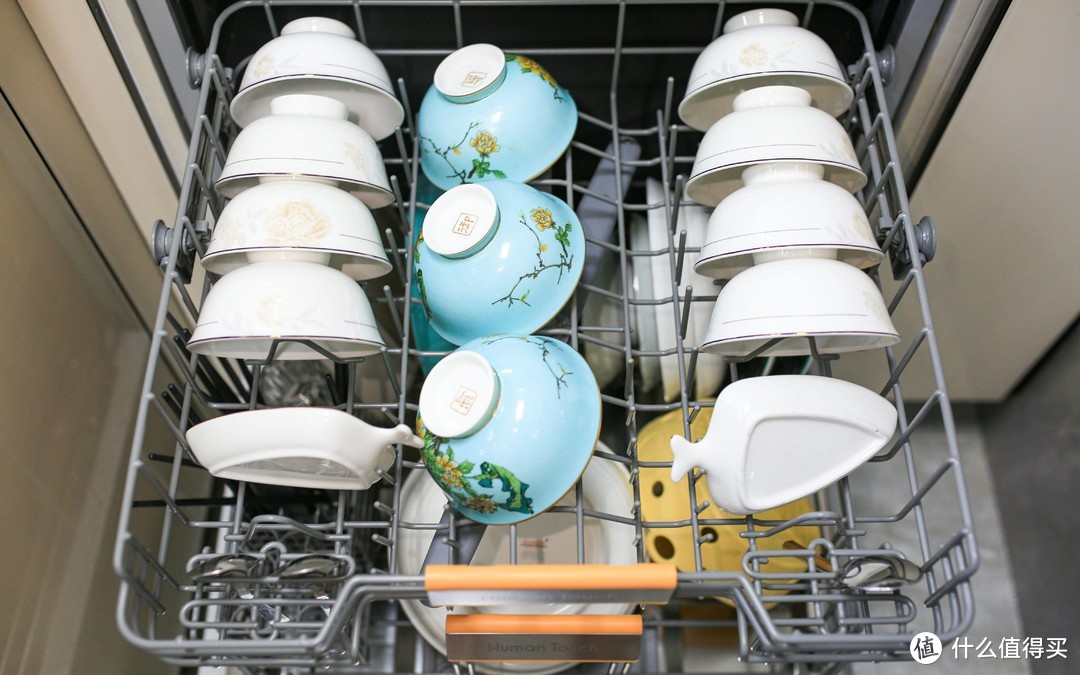 终于解决了窄小型厨安装洗碗机的难题！备菜、做饭、洗碗如德芙般丝滑！
