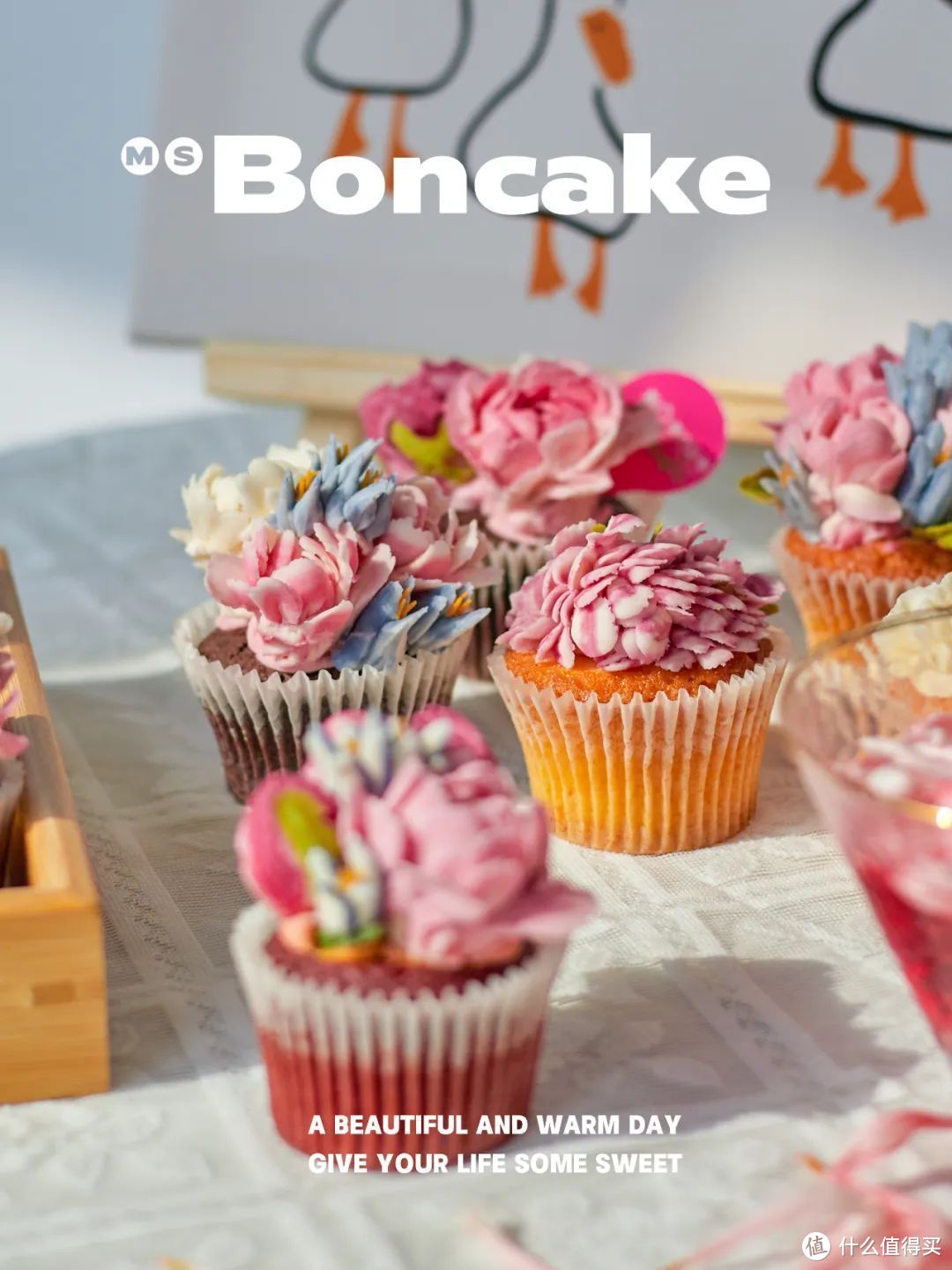 「BON CAKE」创始人7问：不止于高颜值，更想让“每个人的生活中多一点甜”