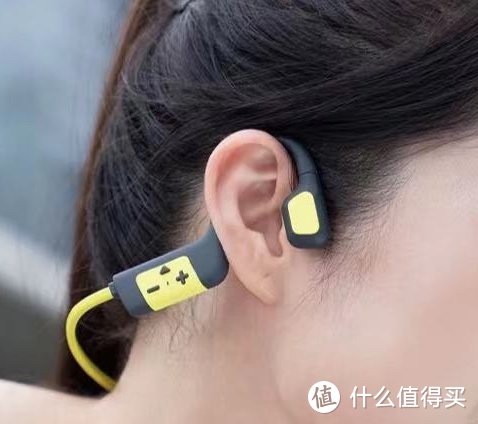 无戴灵，不游泳——S800骨传导运动耳机