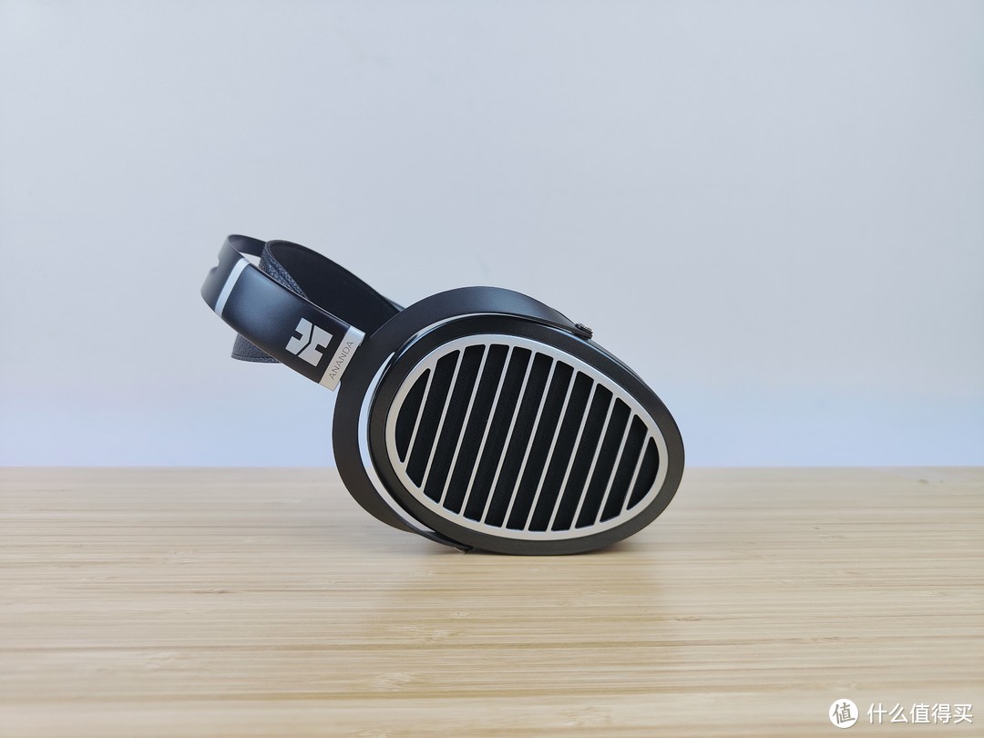 又一款越级打怪的直推大耳？HIFIMAN Ananda隐形磁体版试听体验 