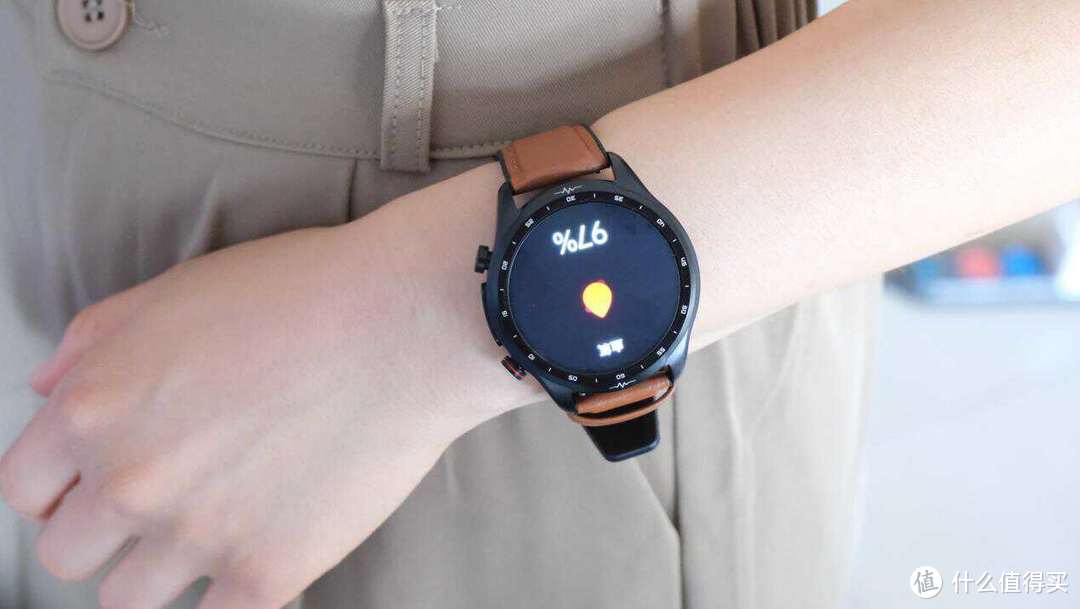 一款可以作为私人“健康管家”产品，dido E59S智能手表使用体验