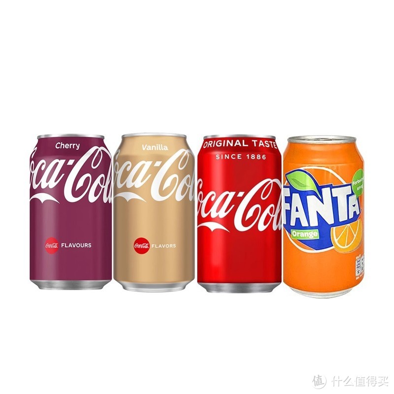 可口可乐选购指南分享