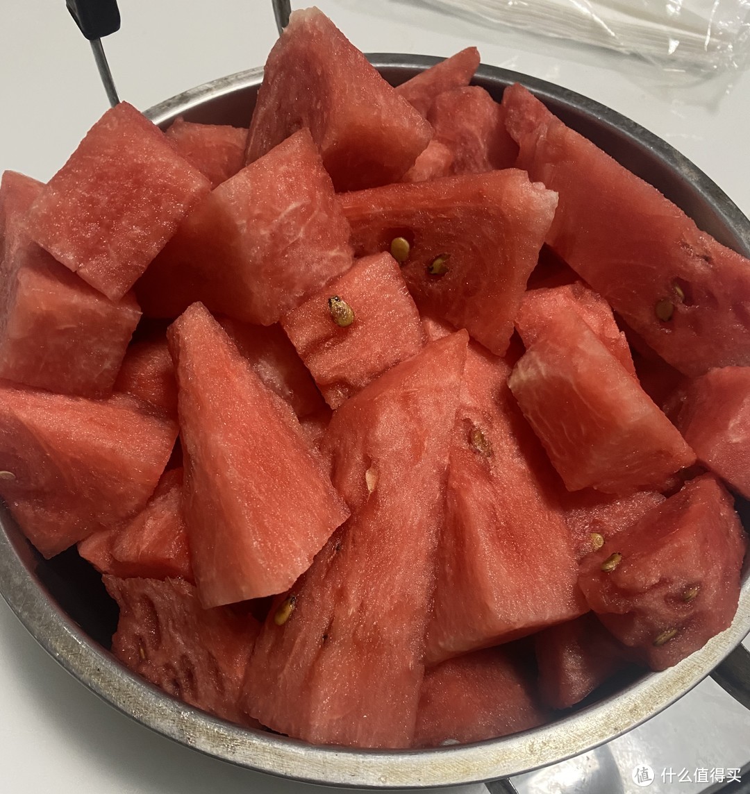 夏日炎炎，水果来袭！这款水果能让你秒变清凉达人！
