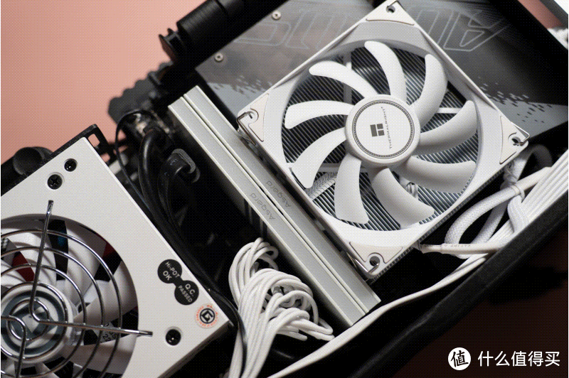 迷你主机ITX能超频内存？阿斯加特女武神DDR5实测6400超到7200