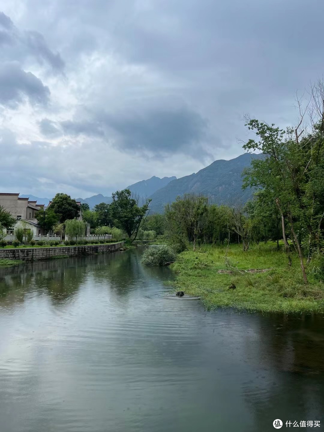 快来避暑胜地——九华山，感受夏日清凉！