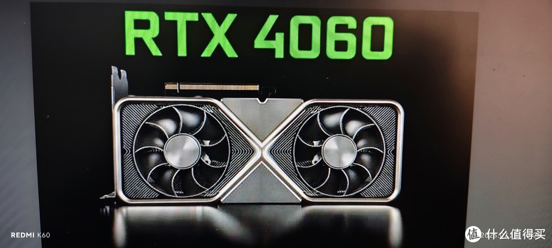 Nvidia RTX 4060Ti