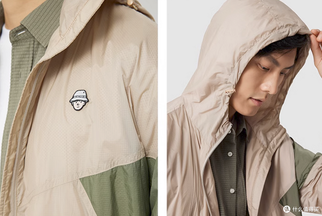 冲锋衣大推荐，千元至百元各个价位性价比之选，超十个运动品牌大推荐，还在纠结的速进