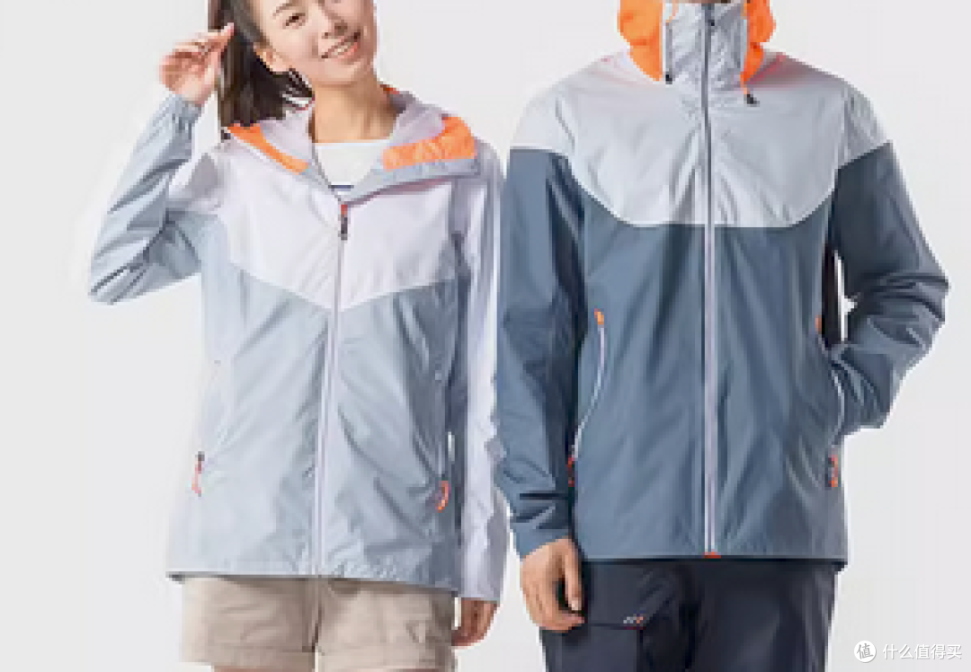 冲锋衣大推荐，千元至百元各个价位性价比之选，超十个运动品牌大推荐，还在纠结的速进