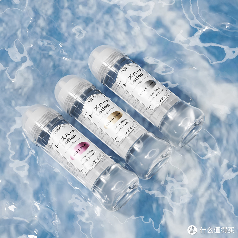对子哈特lotion润滑：日本原装进口，水溶性润滑的最佳选择