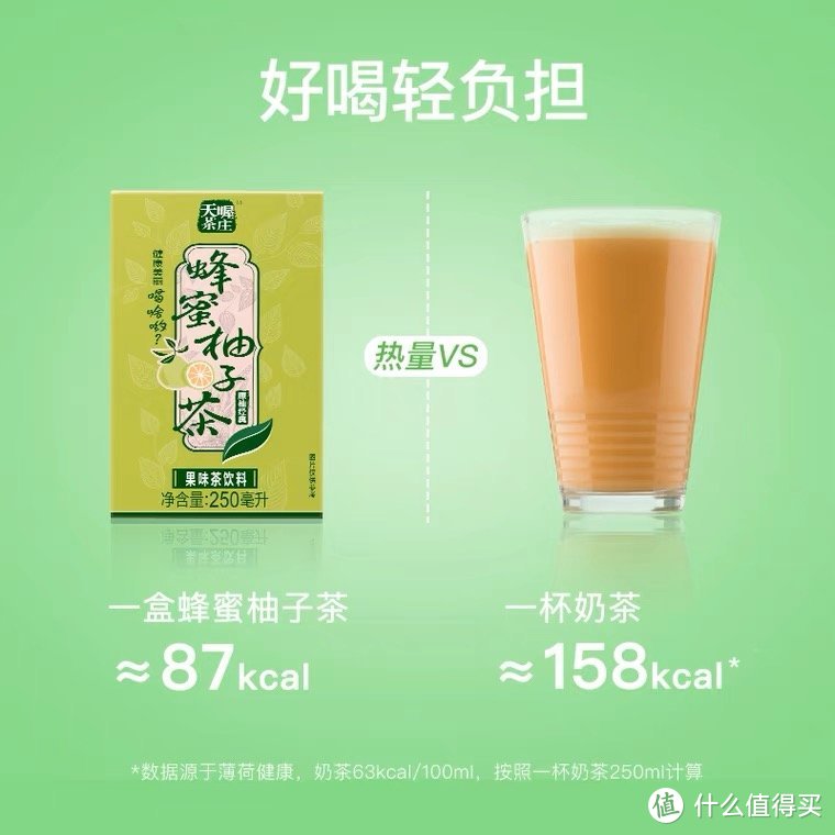 想要一杯冰镇可口的蜂蜜柚子茶吗？