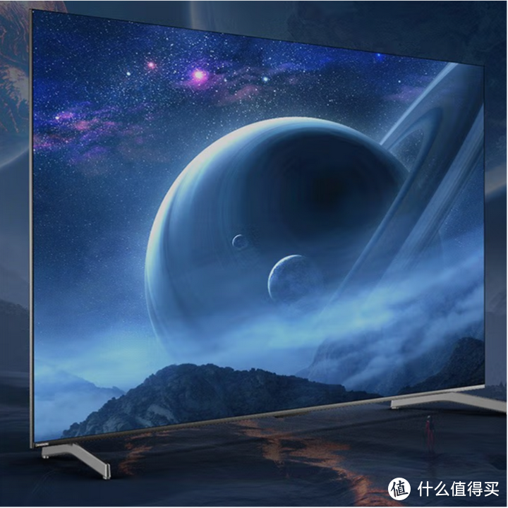 85英寸电视跌至新低，这五款巨幕电视公认值得买，仅需4999元起