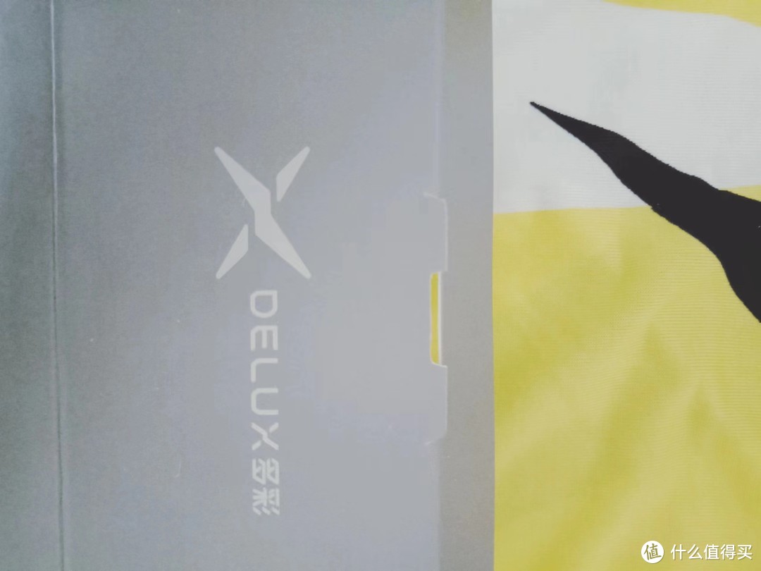 多彩DeLUX M800Pro鼠标：游戏鼠标界的佼佼者