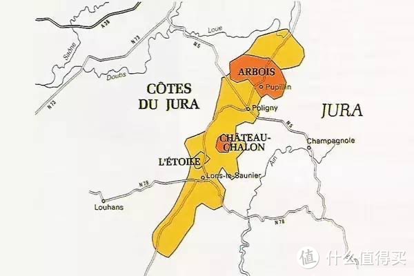 解锁法国葡萄酒（建议收藏）
