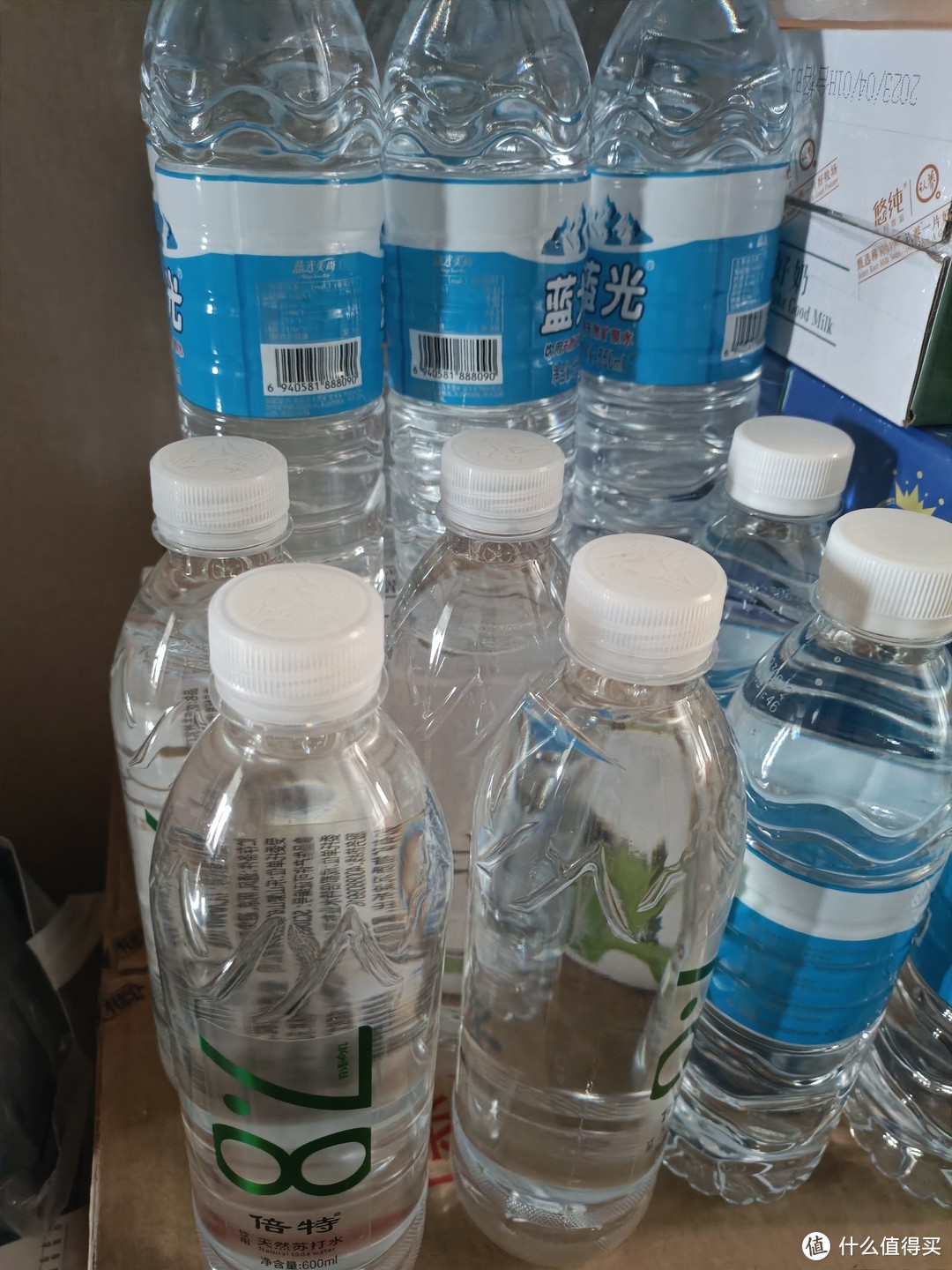 你知道吗？饮用水标准竟然有这么多种，你喝的水符合哪个标准？
