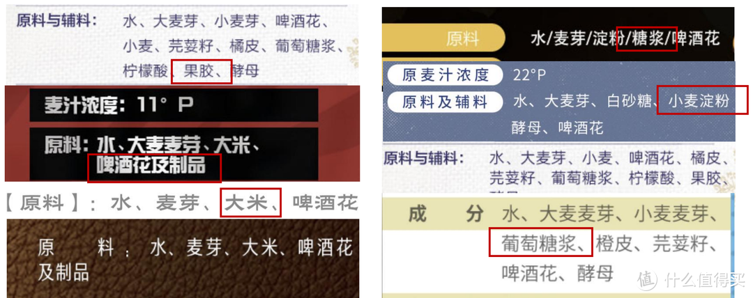 精酿啤酒与普通啤酒有什么区别？9款热门精酿啤酒推荐，一口上头！