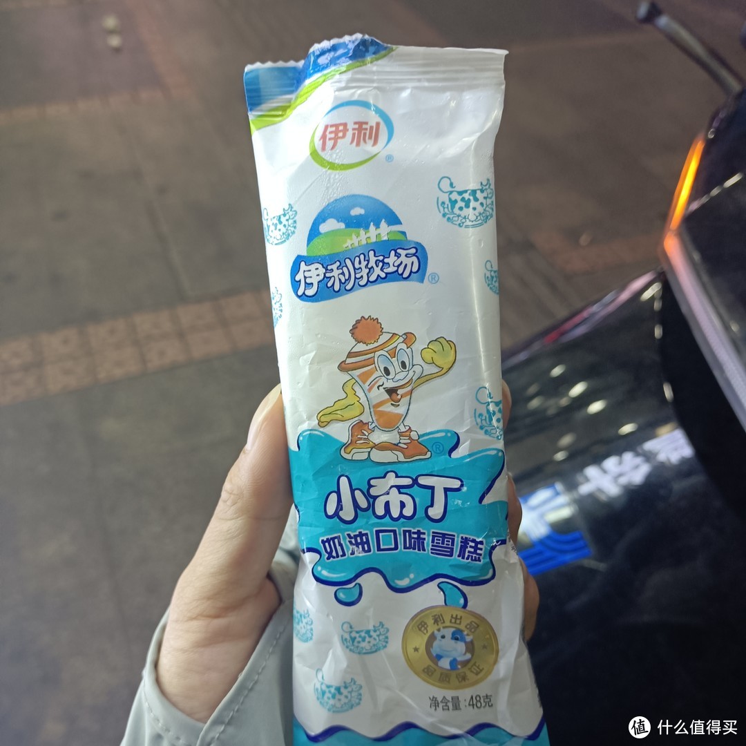 小时候吃的雪糕，现在还有卖吗？