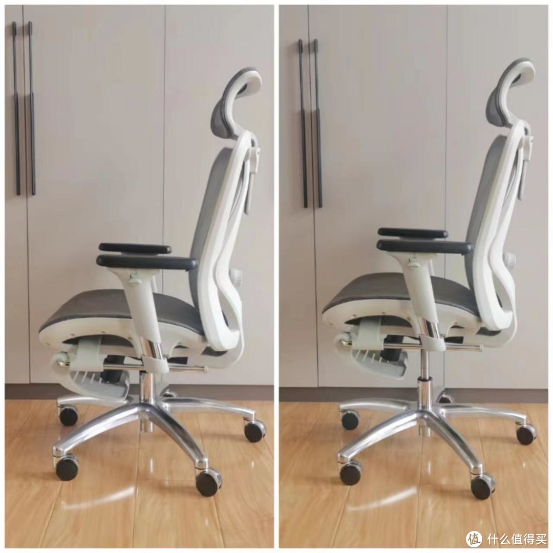 千元以内首选的西昊M57人体工学椅到底怎么样？——人体工学椅知识科普+西昊M57真实测评。