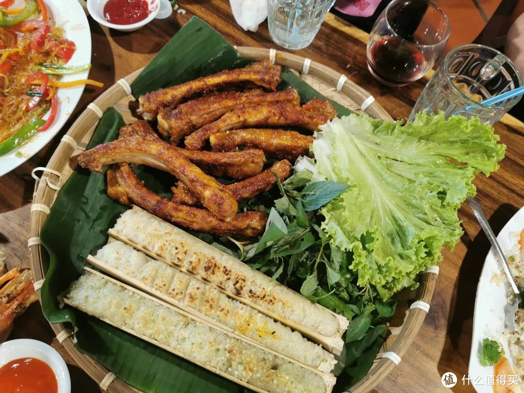 越南菜新宠！快来尝鲜硬核越南菜，让你的味蕾炸裂！