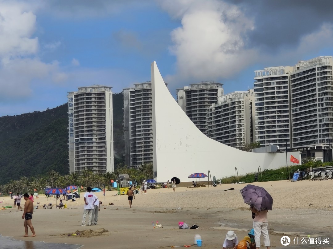 夏日必去：海边畅享无尽的清凉与欢乐🌊🌞