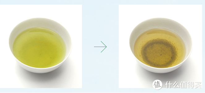 ITOEN 浓味绿茶：为生命注入活力！