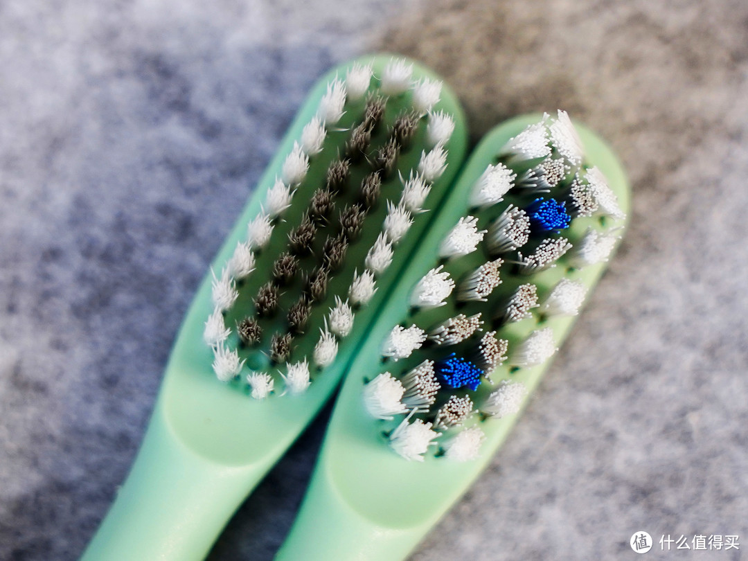 舒摩斯-欧拉电动牙刷入手分享：既好看又好用，还好带！