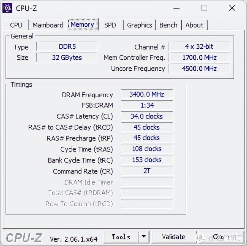 高频低时序，光威 神策RGB 皓月白 DDR5 6800 CL34电竞内存开箱分享