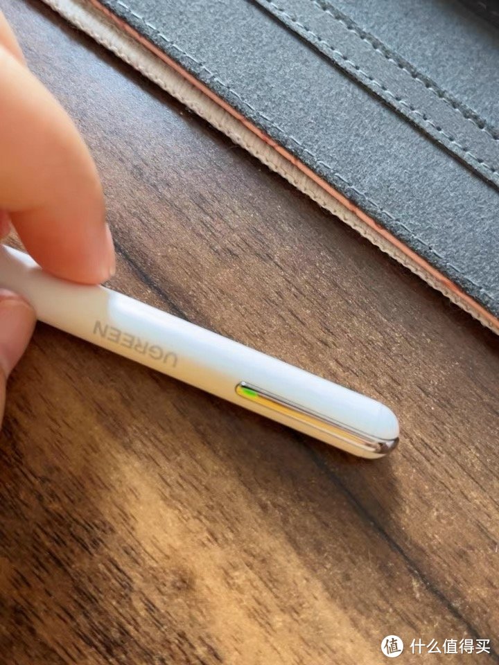 绿联电容笔适用apple pencil苹果