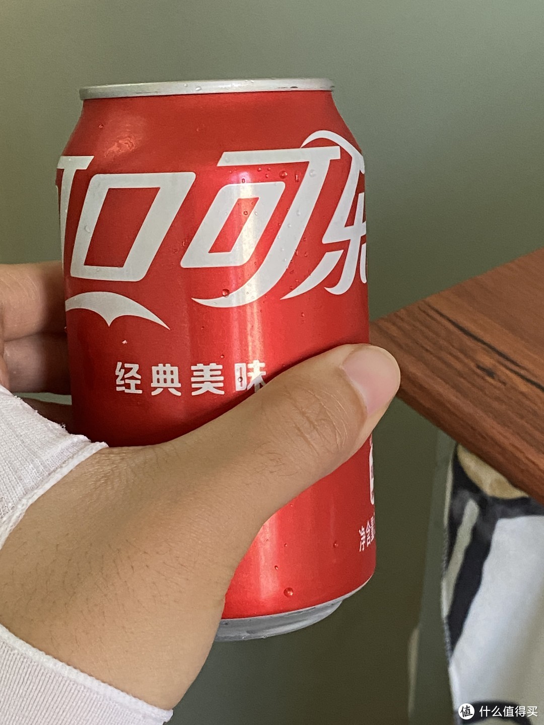 经典中的经典饮料🥤可口可乐