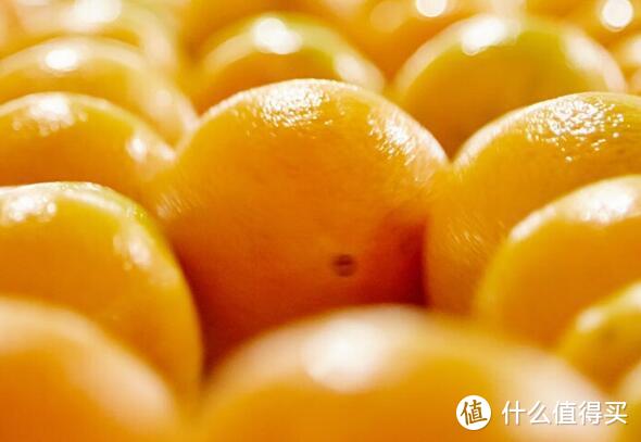农夫山泉NFC橙汁果汁饮料：鲜果冷压榨够新鲜！