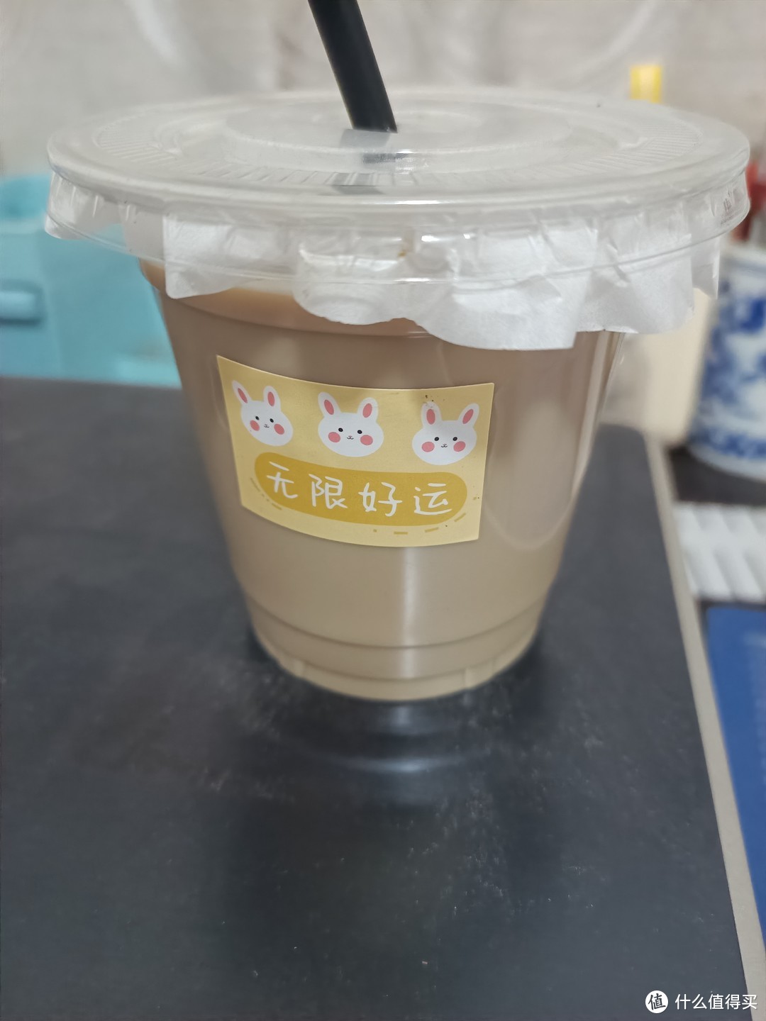 夏天我学会了自己做饮料