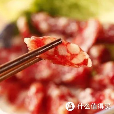 “舌尖上的腊肠” |