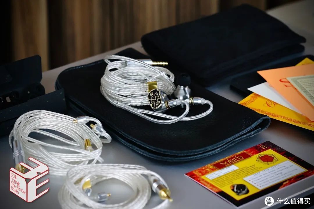 Campfire Audio 2023太阳神 | 说说近两万元的“三铁一圈”旗舰耳塞适合哪些发烧友