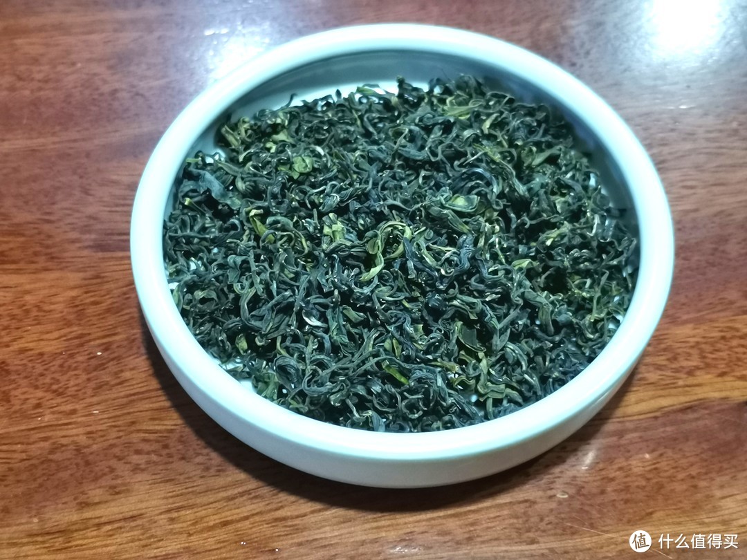 鲜香四溢的绿茶，夏天必备的饮品