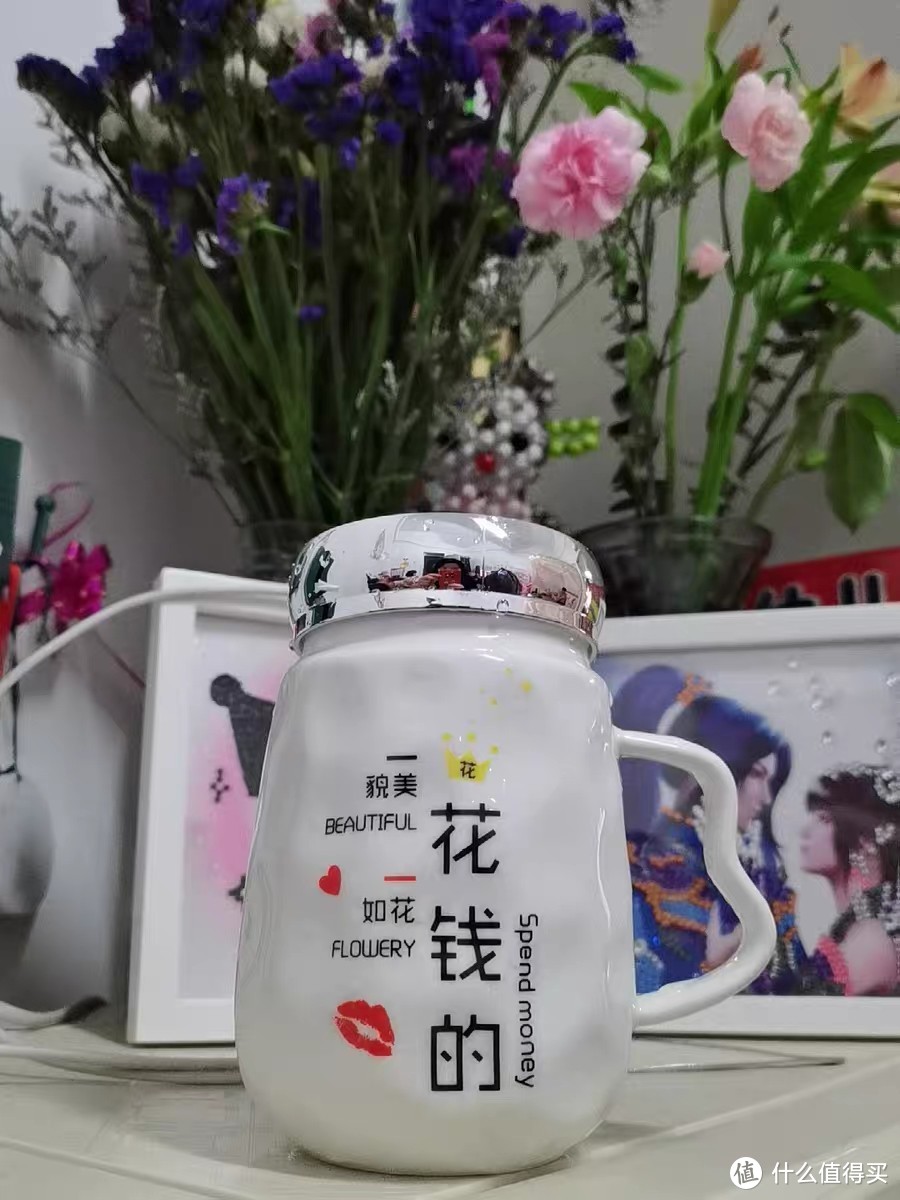 个性潮流陶瓷杯，生活艺术的新篇章