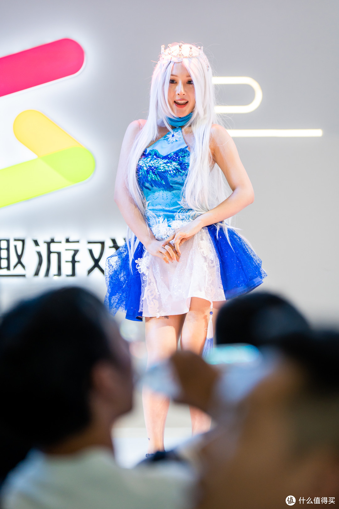 ChinaJoy 2023：ShowGirl 精选第二弹！ChinaJoy 2023 第二日高颜汇总，大饱眼福