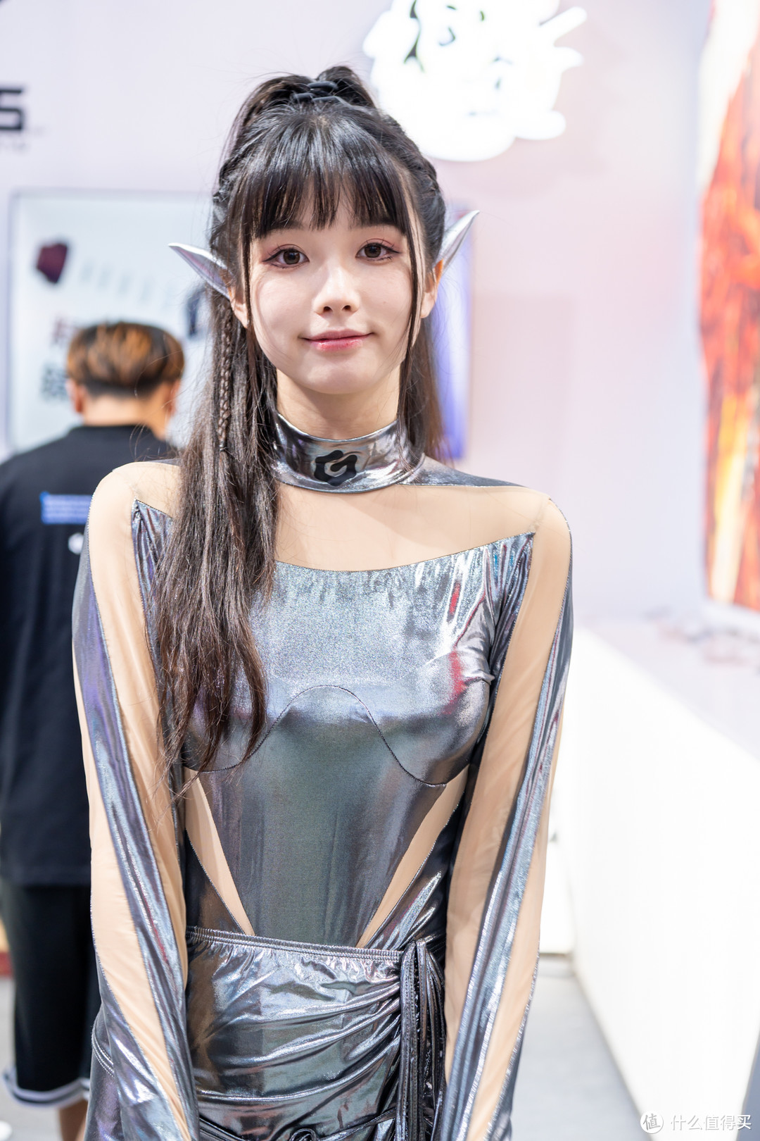 ChinaJoy 2023：ShowGirl 精选第二弹！ChinaJoy 2023 第二日高颜汇总，大饱眼福