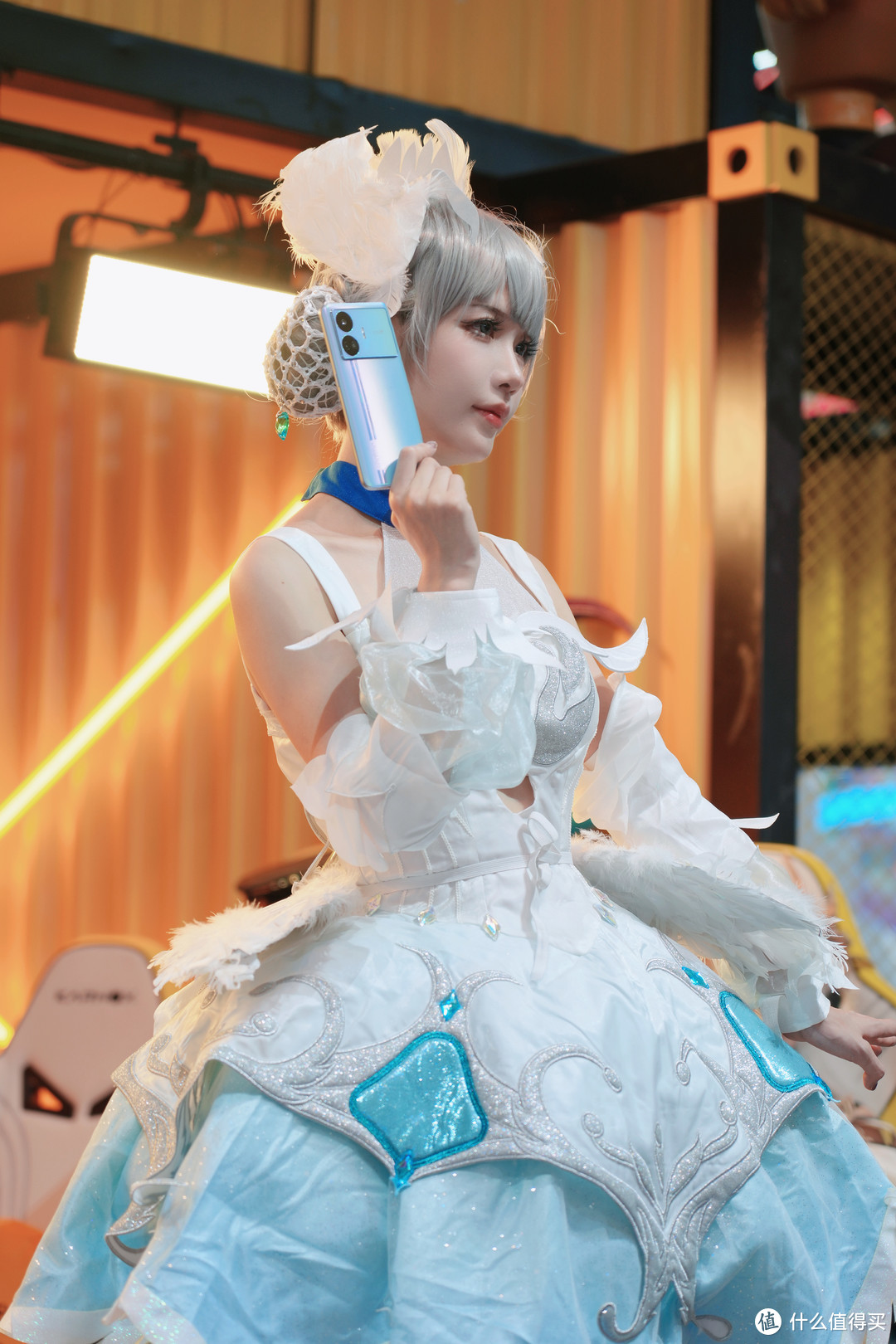 ChinaJoy 2023：ShowGirl 精选第二弹！ChinaJoy 2023 第二日高颜汇总，大饱眼福