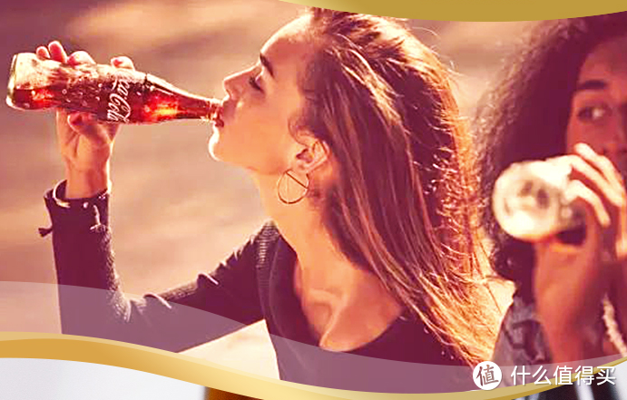 夏日畅饮🥤可口可乐：清凉口感让你瞬间降温！