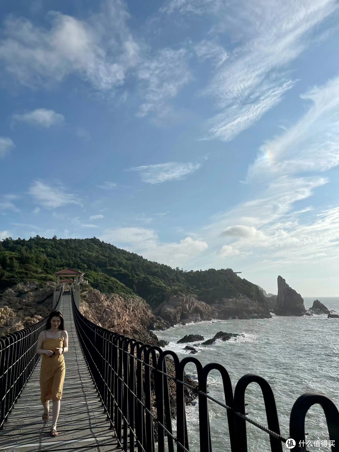 夏天海邊度假,怎麼拍出美好人像,這份攻略你要記好!